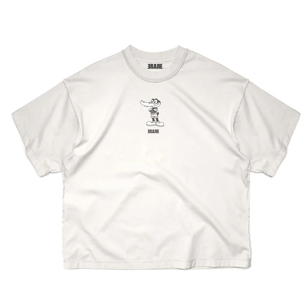 ALI CROC TEE