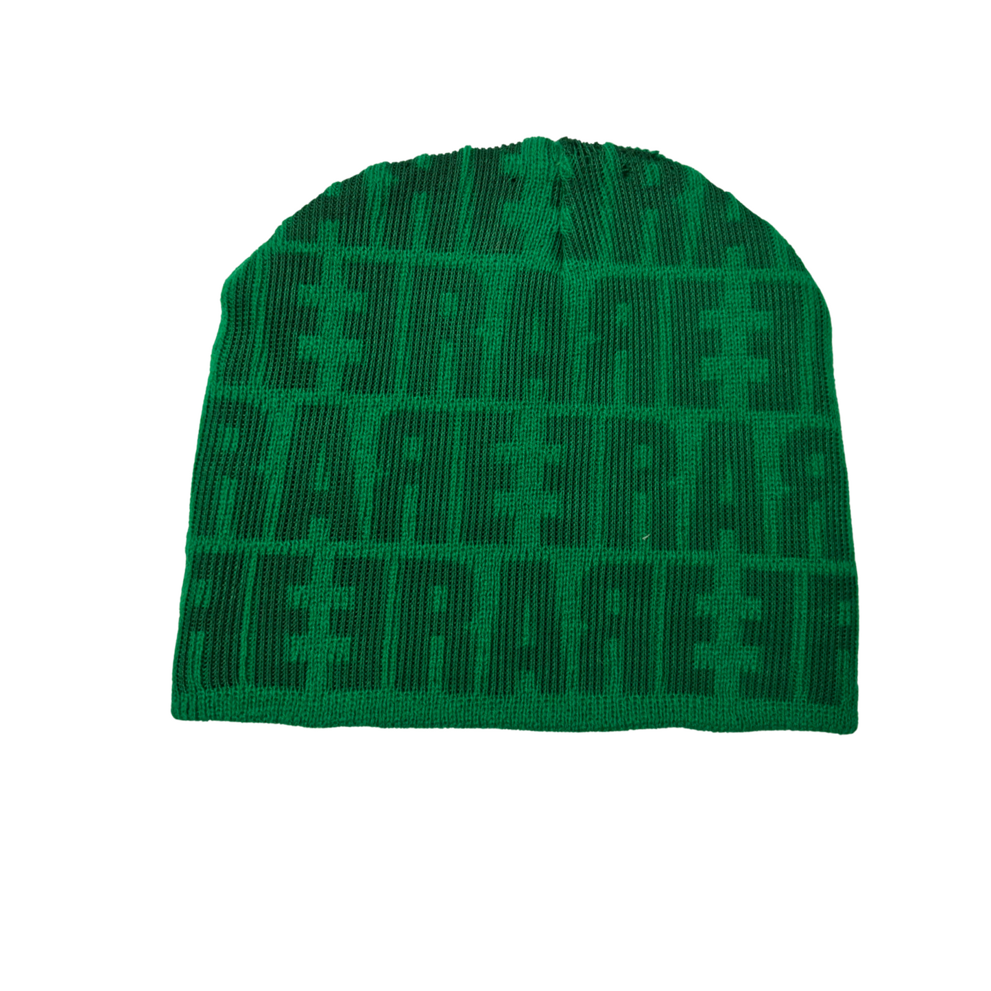 ƎRAЯE NYC® BURN NOTICE BEANIE (ELEMENT)