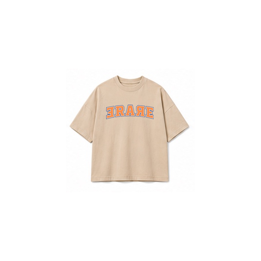 WARM UP VARITY TEE