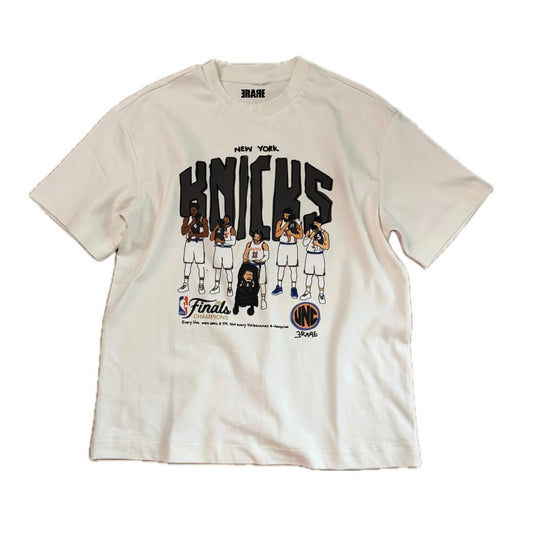 UNC vs YN REC BALL TEE