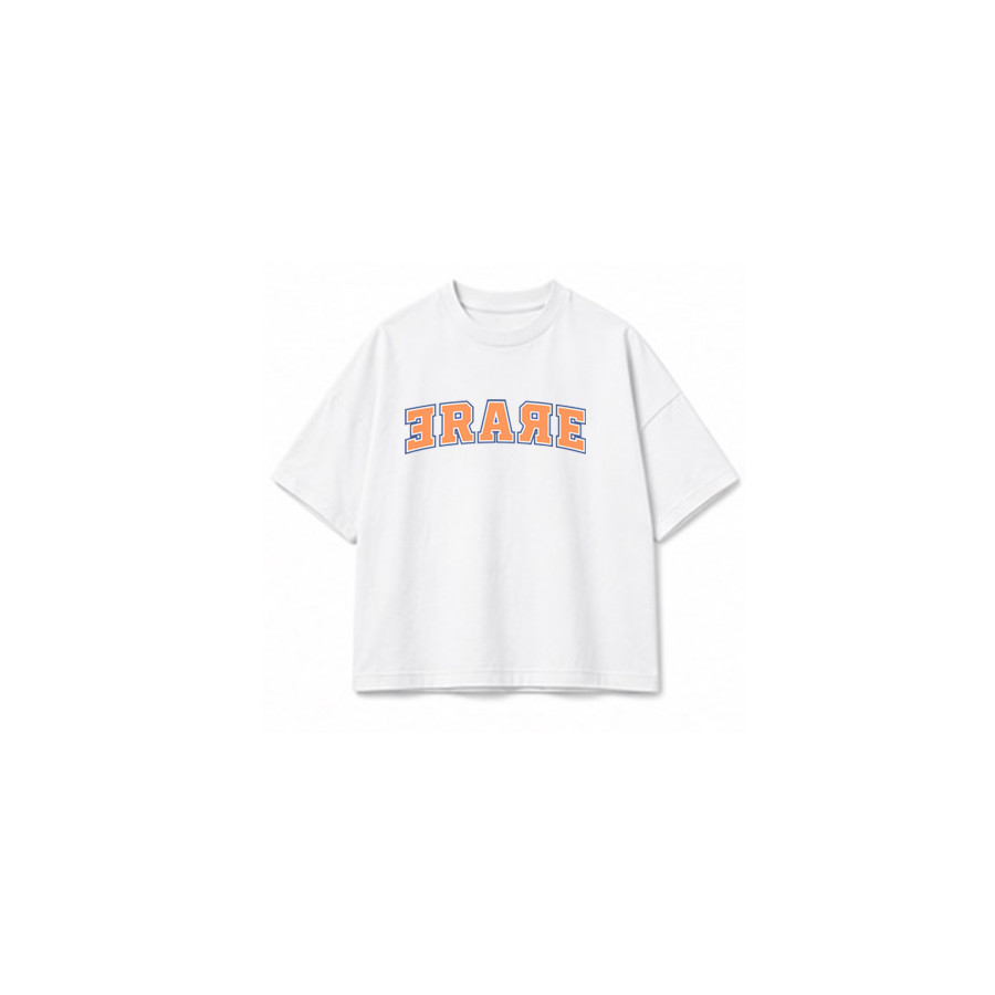 WARM UP VARITY TEE