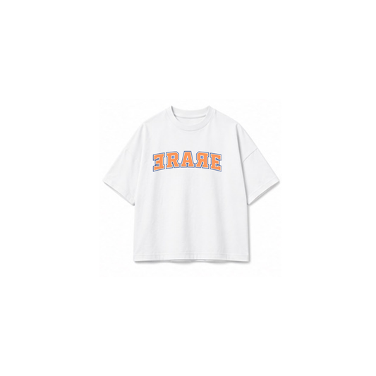 WARM UP VARITY TEE