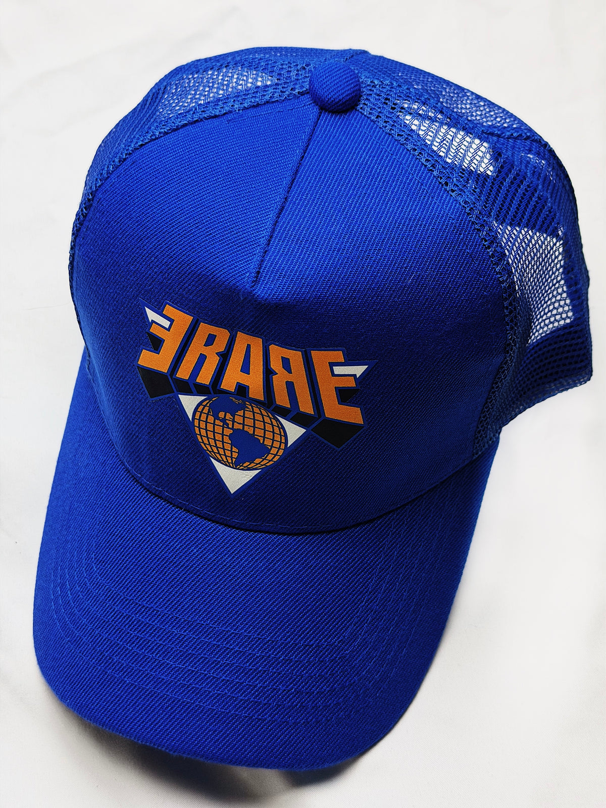 ƎRAЯE NYC® NWO TRUCKER CAP