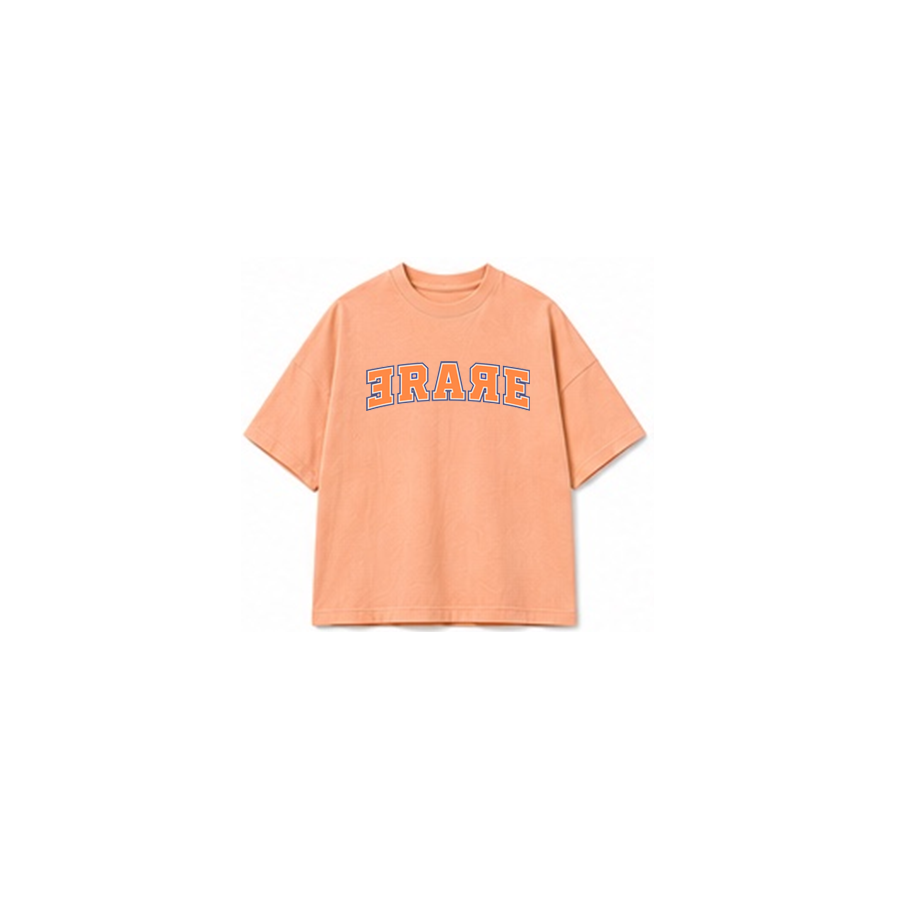 WARM UP VARITY TEE