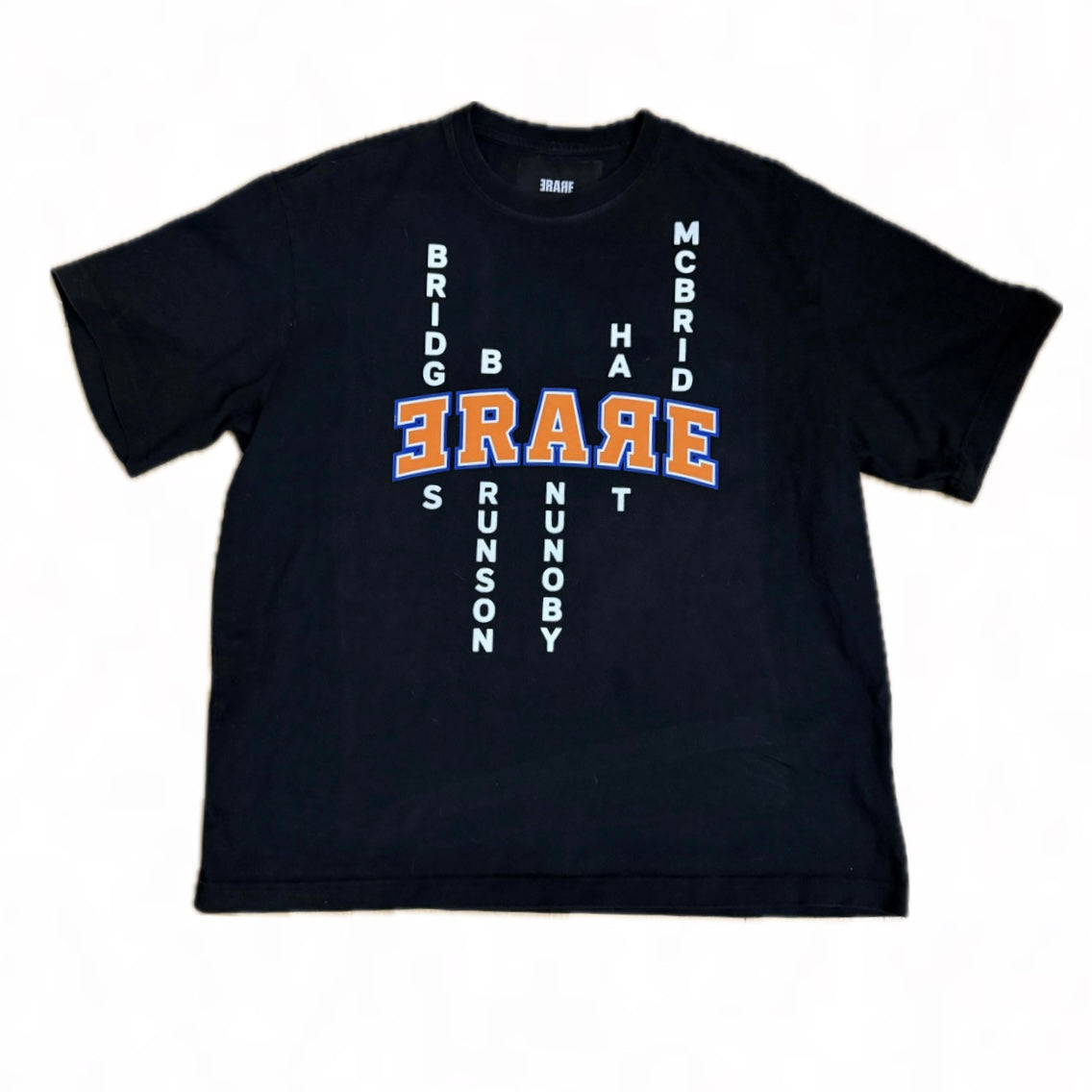 LARGE IN THE TOWNS TEE