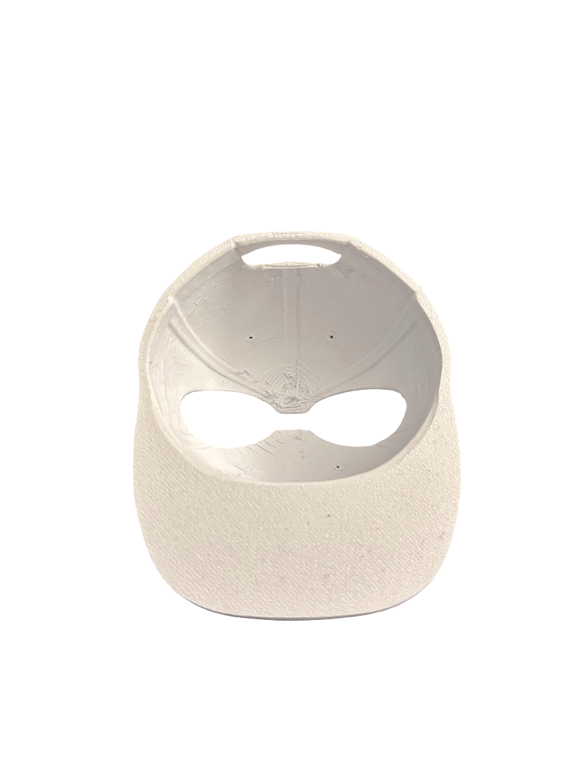 ƎRAЯE NYC® BIG LOGO LABUBU CAP